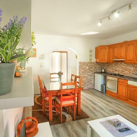 Apartman Katja Rakovica Dış mekan fotoğraf