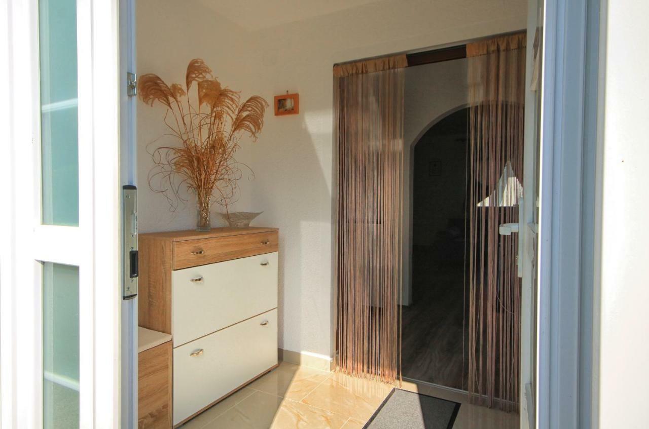 Apartman Katja Rakovica Dış mekan fotoğraf